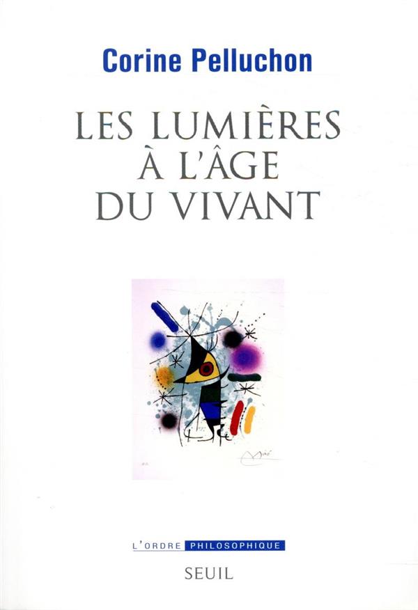 Les Lumières à l'âge du vivant - flash vidéo