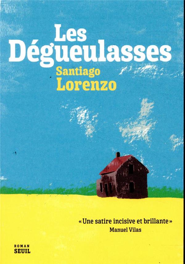 Les dégueulasses - flash vidéo
