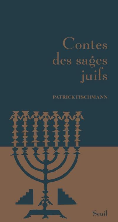 Contes des sages juifs - flash vidéo