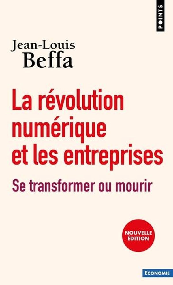 La revolution numerique et les entreprises