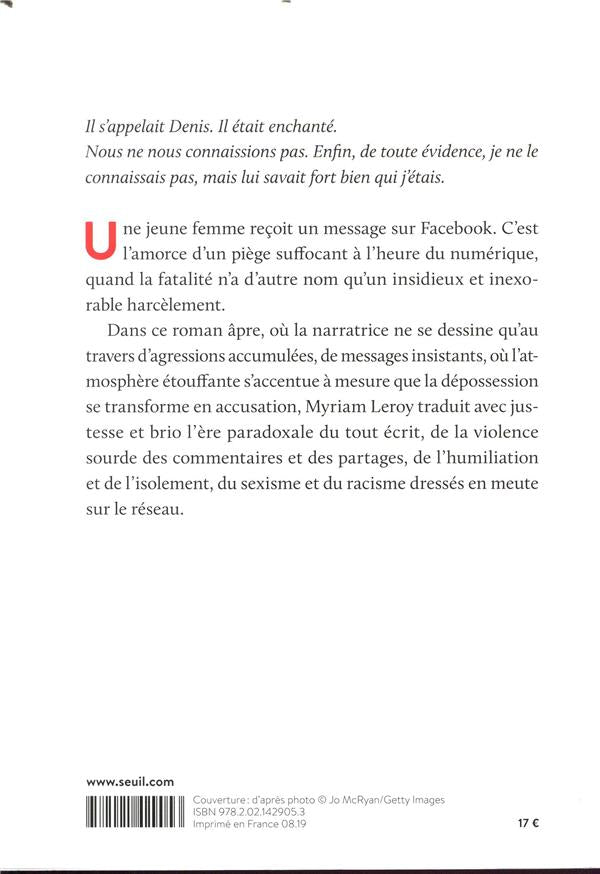 Les yeux rouges