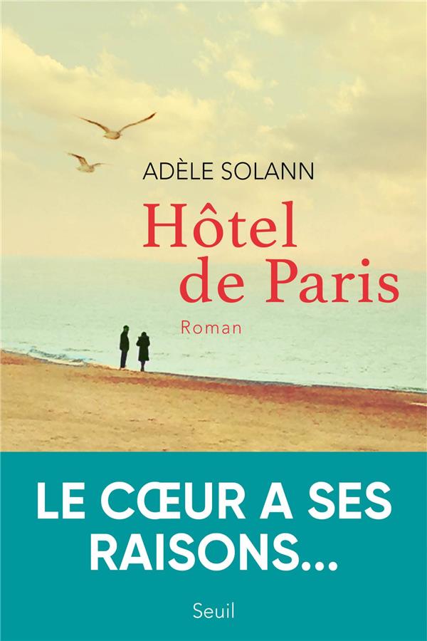 Hôtel de Paris - flash vidéo
