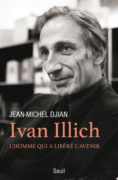 Ivan Illich ; l'homme qui a libéré l'avenir - flash vidéo