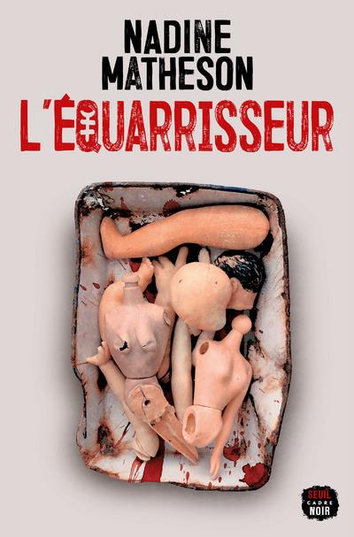 L'équarisseur - flash vidéo