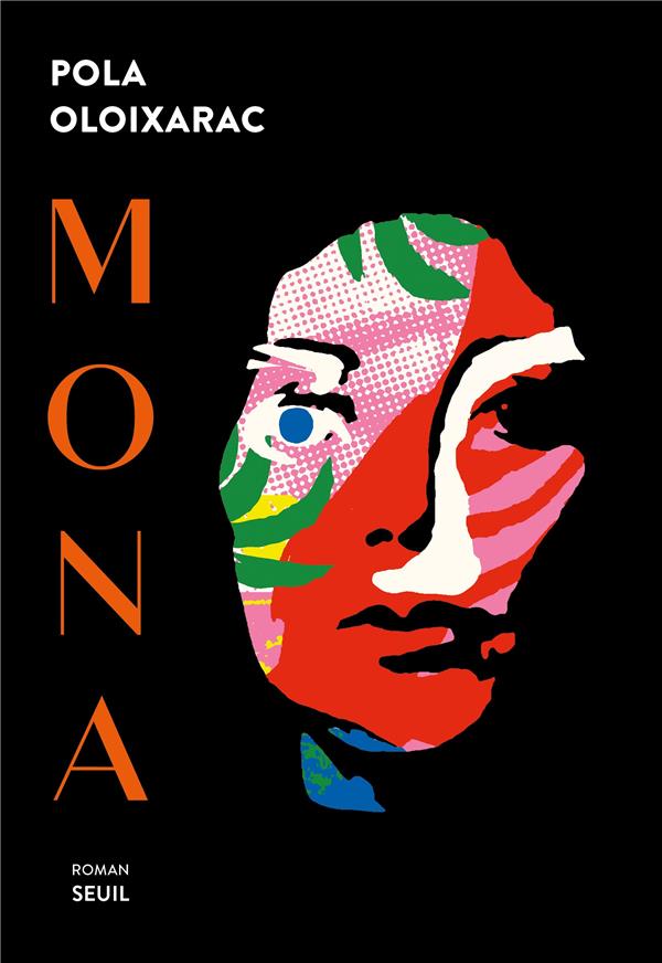 Mona - flash vidéo