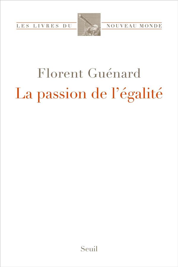 La passion de l'égalité - flash vidéo