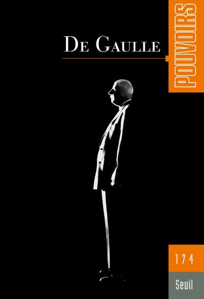 Pouvoirs n.174 : de Gaulle