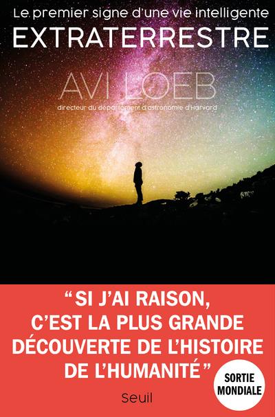 Extraterrestre ; le premier signe d'une vie intelligente - flash vidéo
