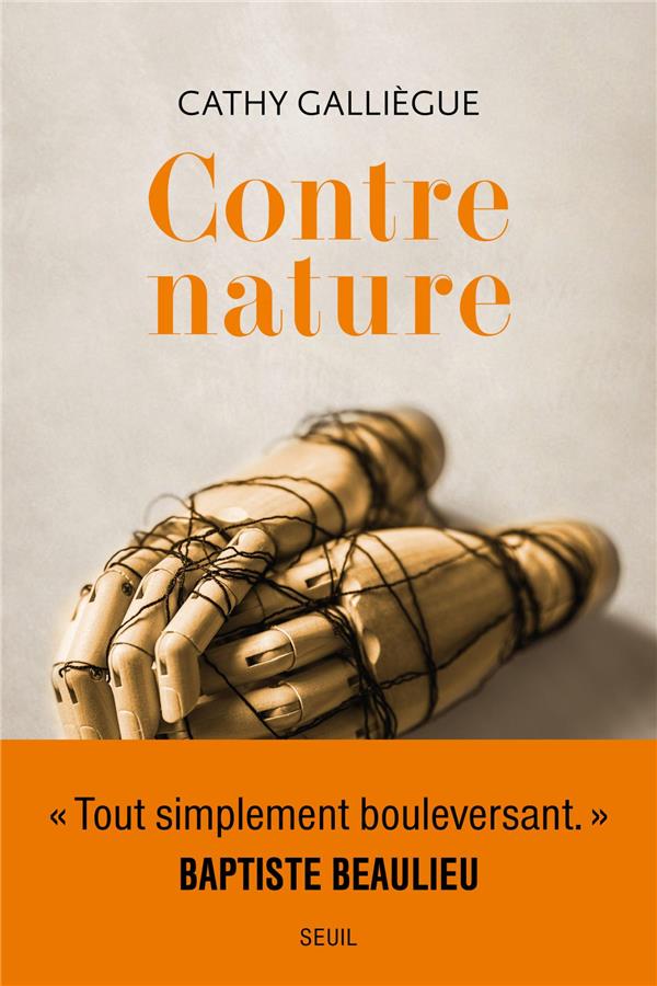 Contre nature - flash vidéo