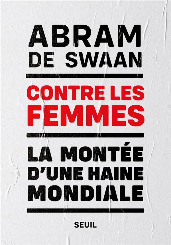Contre les femmes ; la montée d'une haine mondiale - flash vidéo