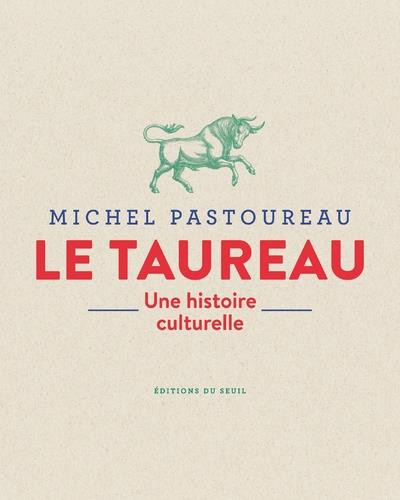 Le taureau ; une histoire culturelle - flash vidéo