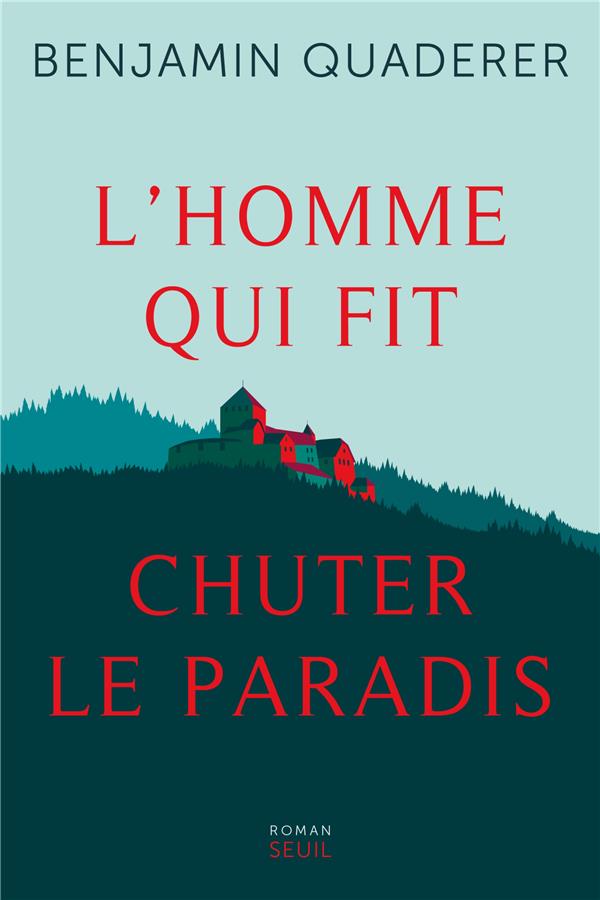 L'homme qui fit chuter le paradis - flash vidéo