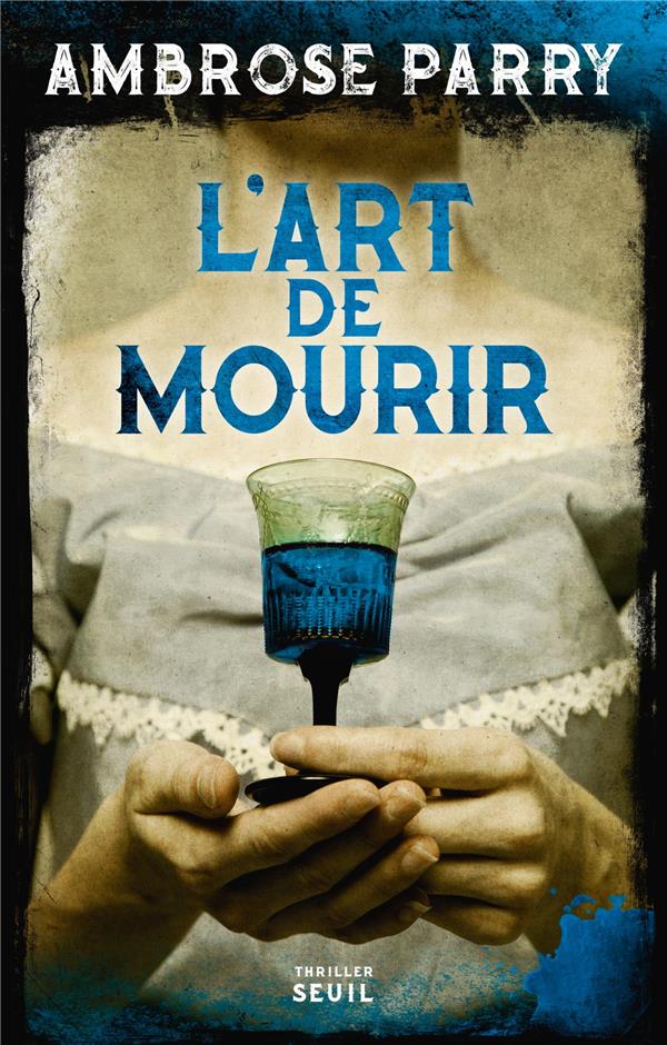 L'art de mourir - flash vidéo