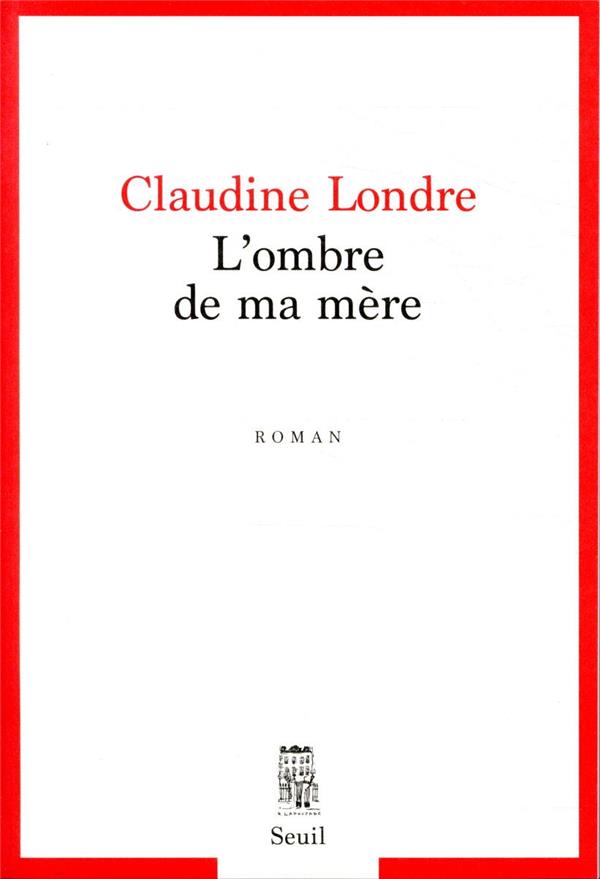 L'ombre de ma mère - flash vidéo