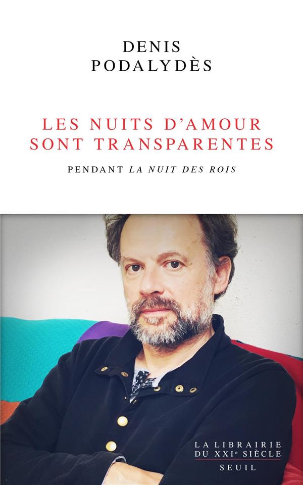 Les nuits d'amour sont transparentes : pendant La Nuit des rois - flash vidéo
