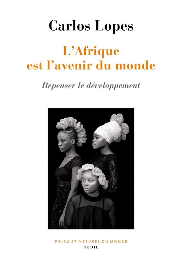 L'Afrique est l'avenir du monde ; repenser le développement - flash vidéo