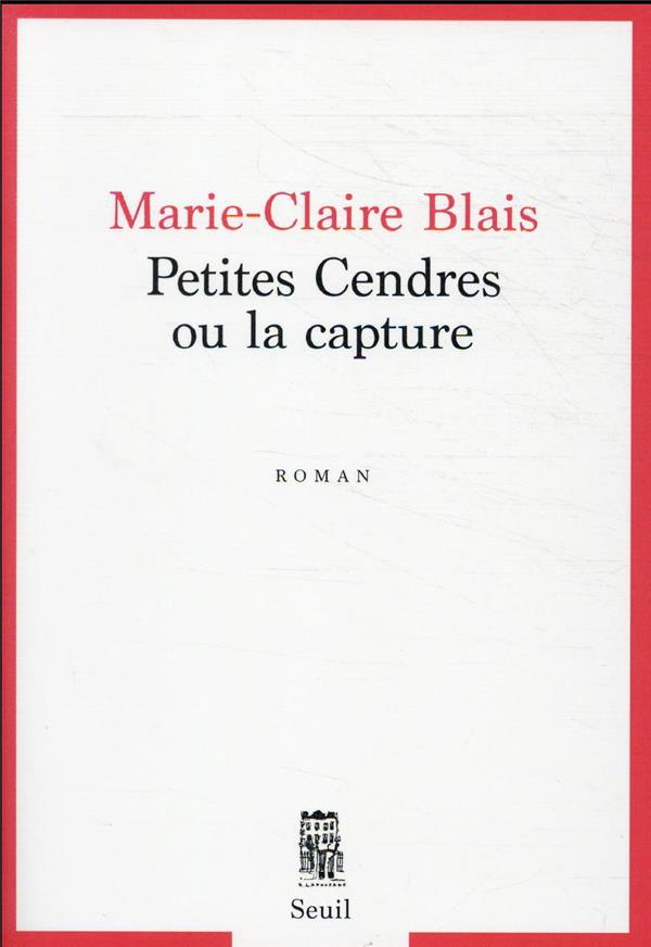 Petites cendres ou la capture - flash vidéo