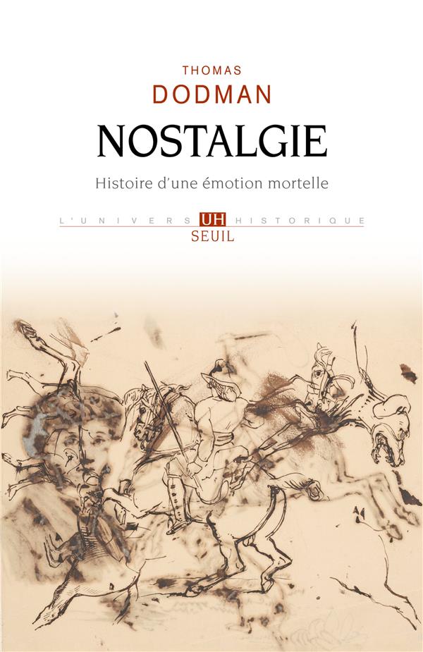 Nostalgie : histoire d'une émotion mortelle - flash vidéo