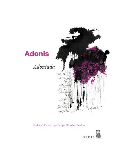 Adoniada - flash vidéo