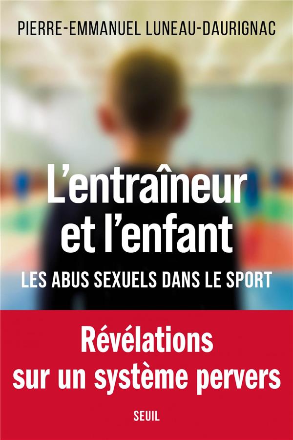 L'entraîneur et l'enfant ; les abus sexuels dans le sport - flash vidéo