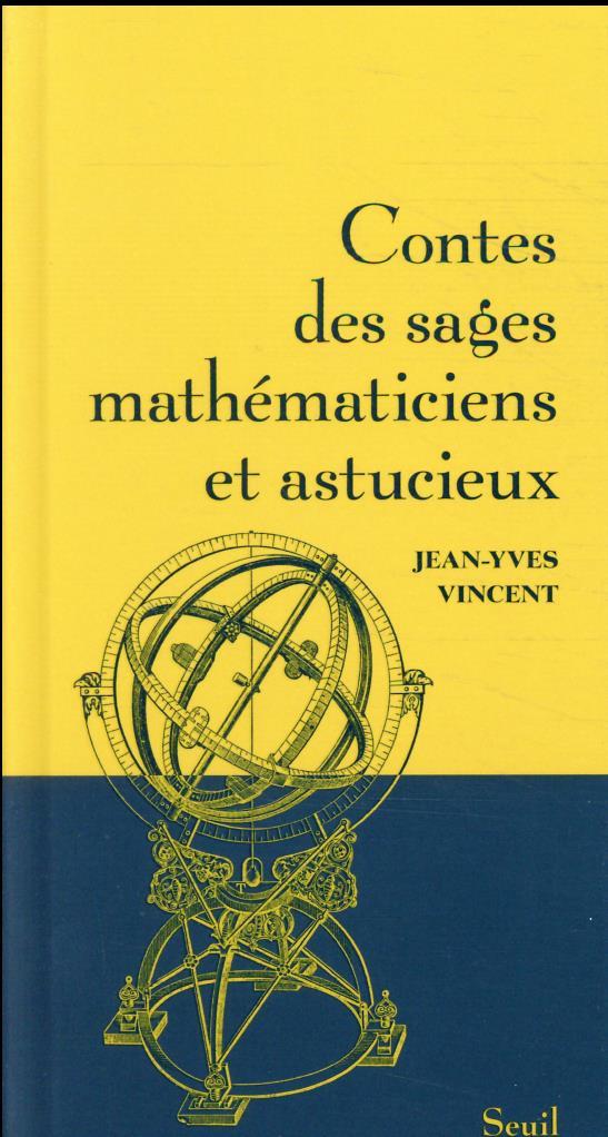 Contes des sages mathématiciens et astucieux - flash vidéo