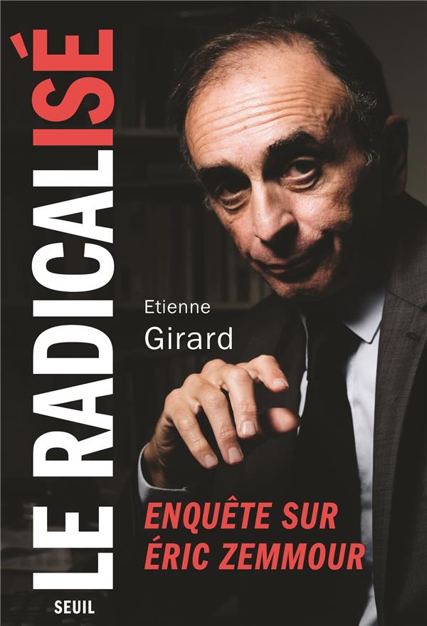 Eric Zemmour : une biographie - flash vidéo