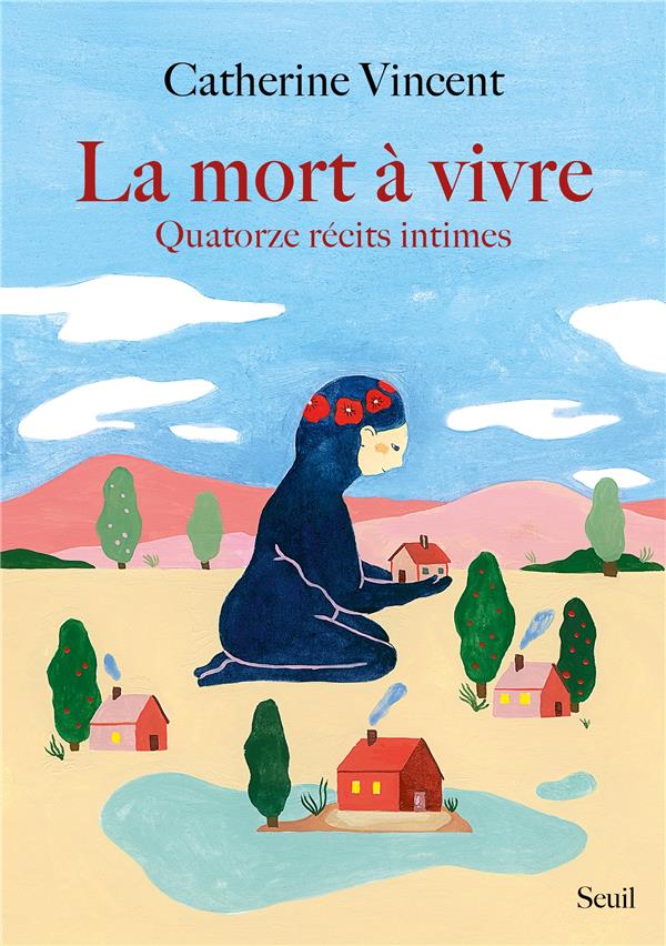 La mort à vivre : quatorze récits intimes - flash vidéo