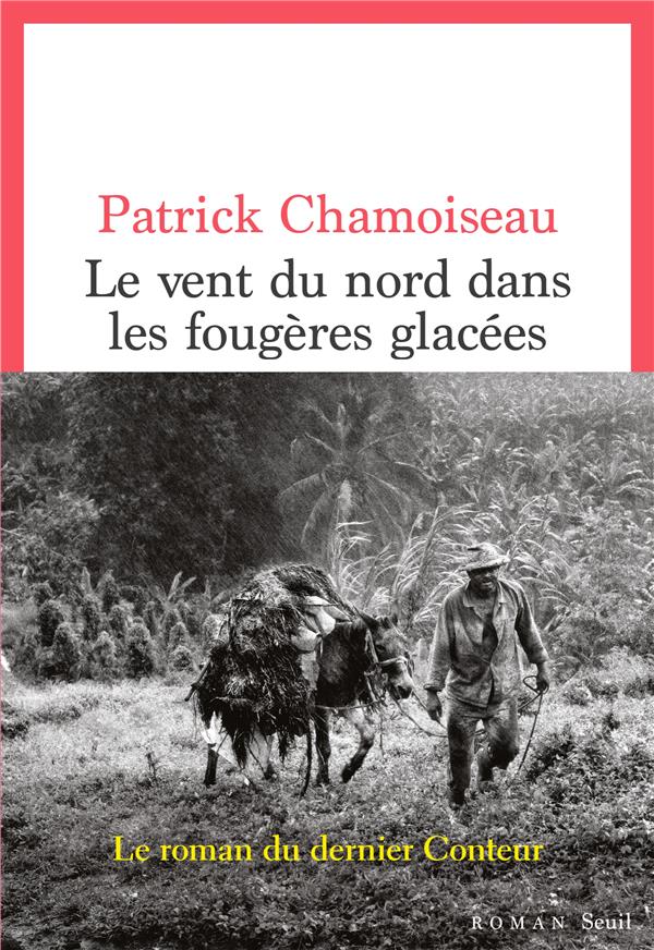 Le vent du nord dans les fougères glacées : le roman du dernier conteur - flash vidéo