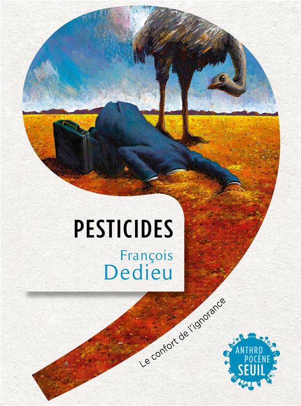 Pesticides : le confort de l'ignorance - flash vidéo