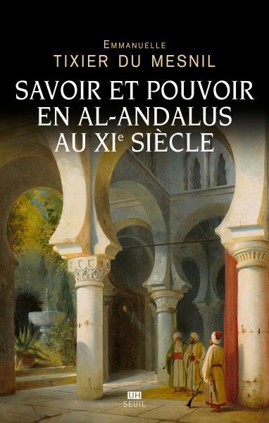 Savoir et pouvoir en al-Andalus au XIe siècle - flash vidéo