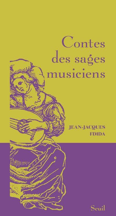 Contes des sages musiciens - flash vidéo