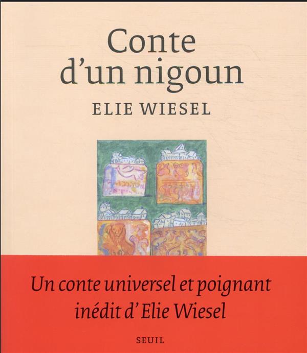 Conte d'un nigoun