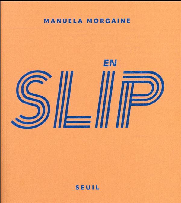 En slip - flash vidéo