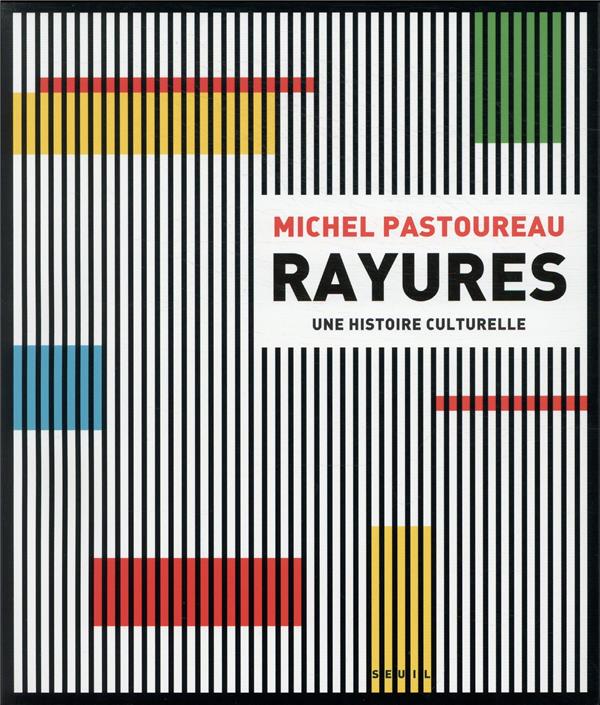 Rayures ; une histoire culturelle - flash vidéo