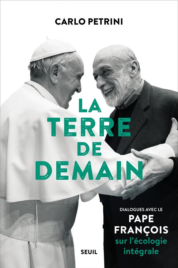 La terre de demain ; dialogues avec le pape François sur l'écologie intégrale - flash vidéo