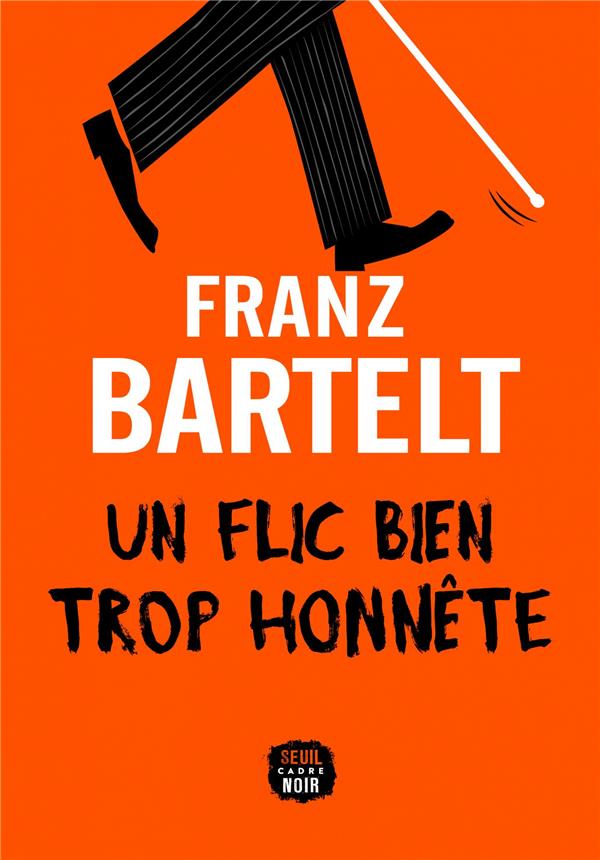 Un flic bien trop honnête - flash vidéo