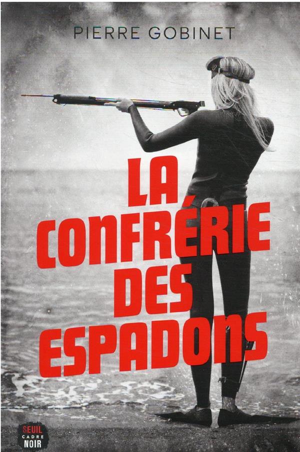 La confrérie des espadons - flash vidéo