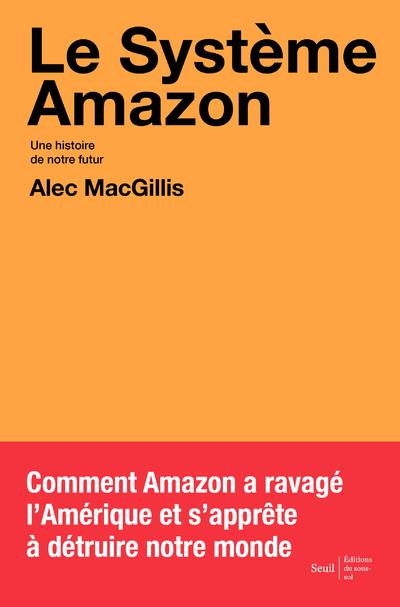 Le système Amazon : une histoire de notre futur - flash vidéo