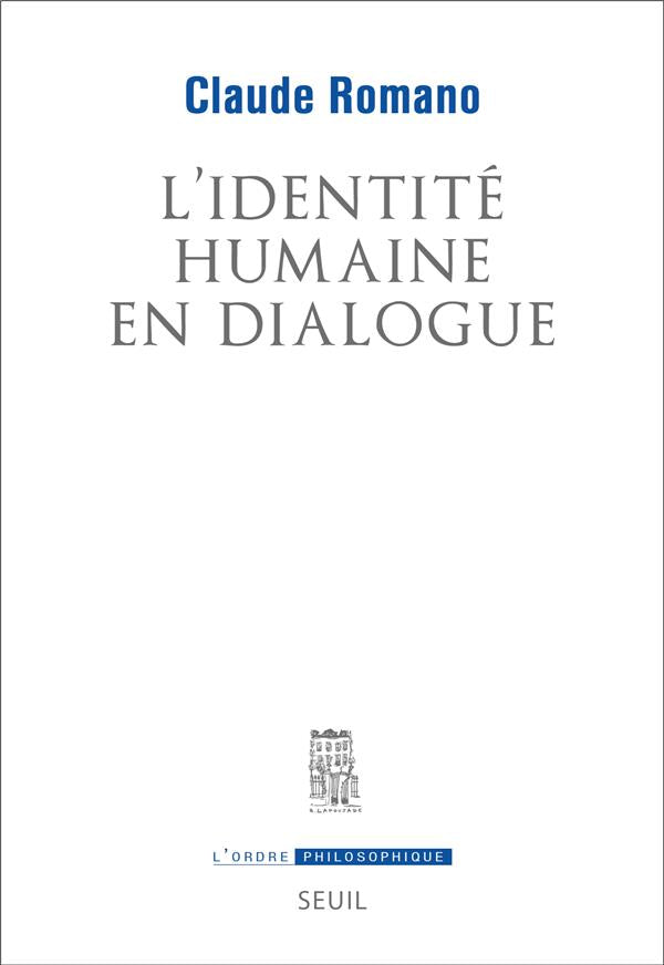 L'identité humaine en dialogue - flash vidéo