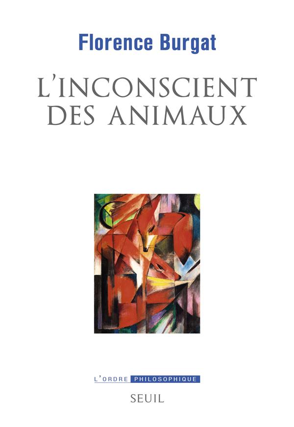 L'inconscient des animaux - flash vidéo