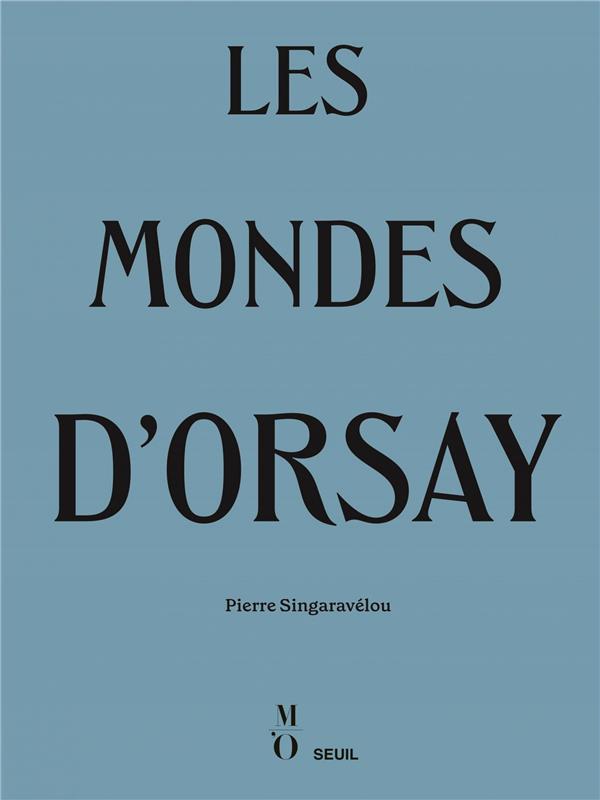 Les mondes d'Orsay - flash vidéo