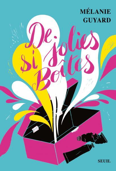 De si jolies boîtes - flash vidéo