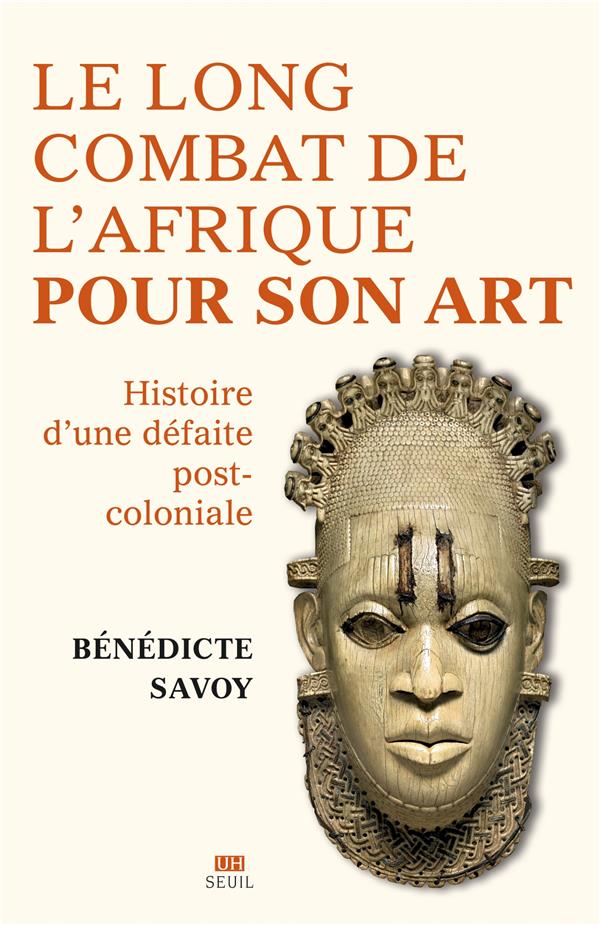 La longue bataille de l'Afrique pour son art : histoire d'une défaite post-coloniale - flash vidéo