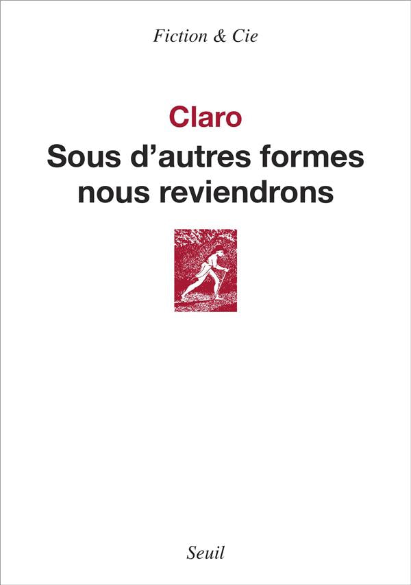 Sous d'autres formes nous reviendrons - flash vidéo