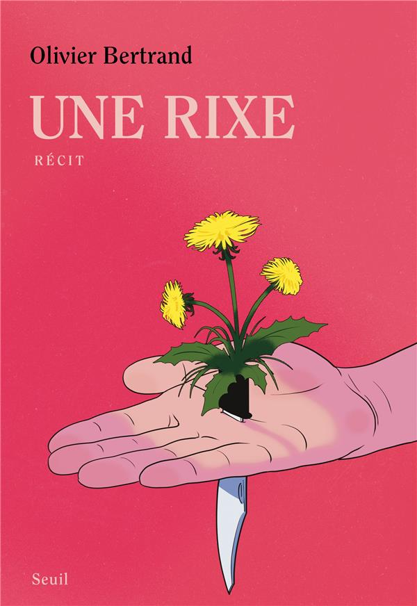 Une rixe - flash vidéo
