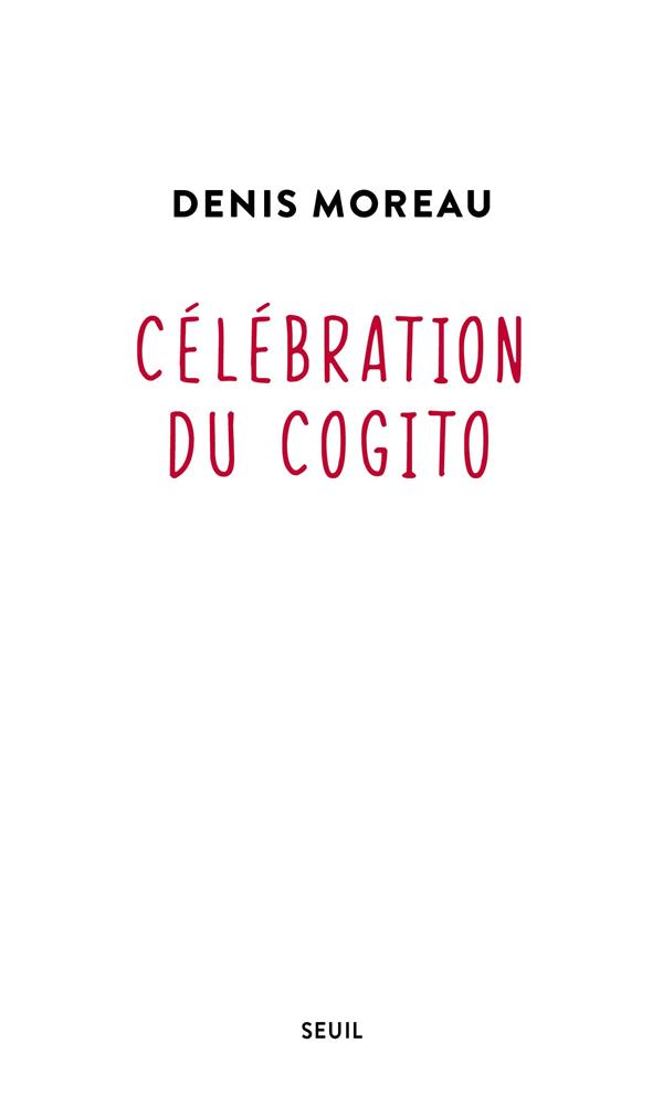 Célébration du cogito - flash vidéo