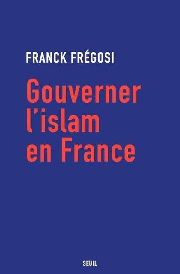 Gouverner l'islam en France - flash vidéo