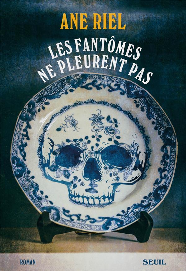 Les fantômes ne pleurent pas - flash vidéo