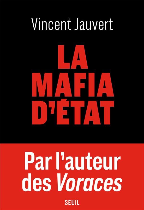 La mafia d'état - flash vidéo