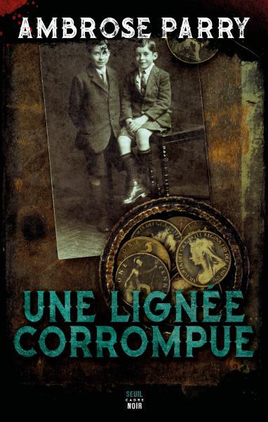 Une lignée corrompue - flash vidéo
